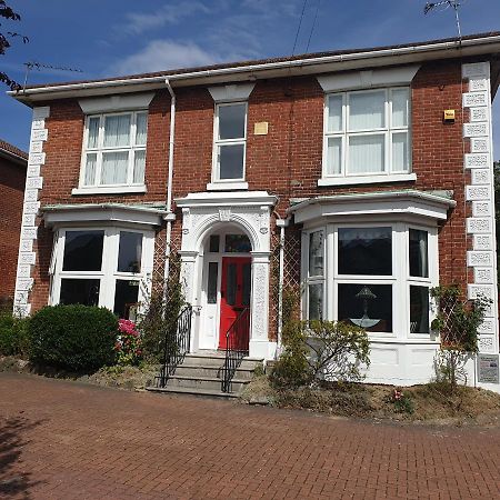 مبيت وإفطار سوثامبتون Madison House المظهر الخارجي الصورة