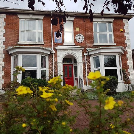 مبيت وإفطار سوثامبتون Madison House المظهر الخارجي الصورة